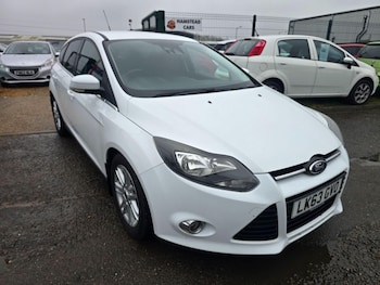 Used Ford Focus 2013 for sale - 77455363: Photo