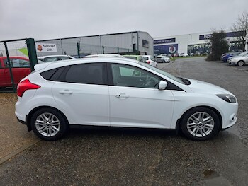 Used Ford Focus 2013 for sale - 77455363: Photo
