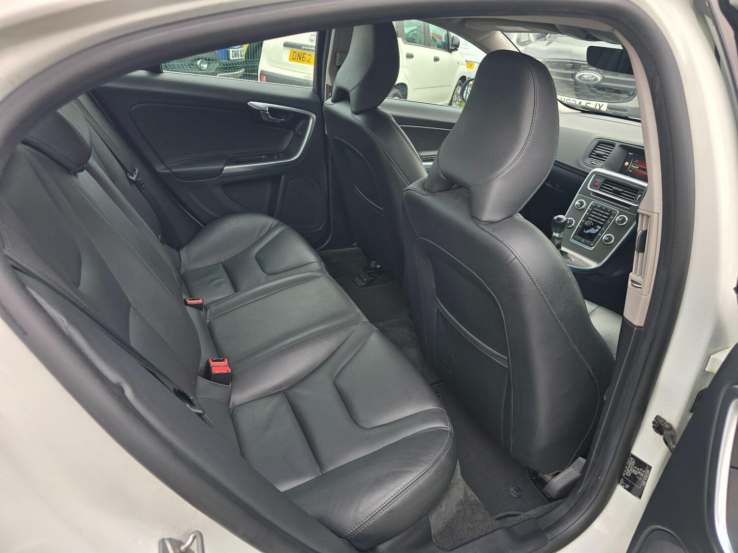 Used Volvo S60 2014 for sale - 76703710: Photo 13