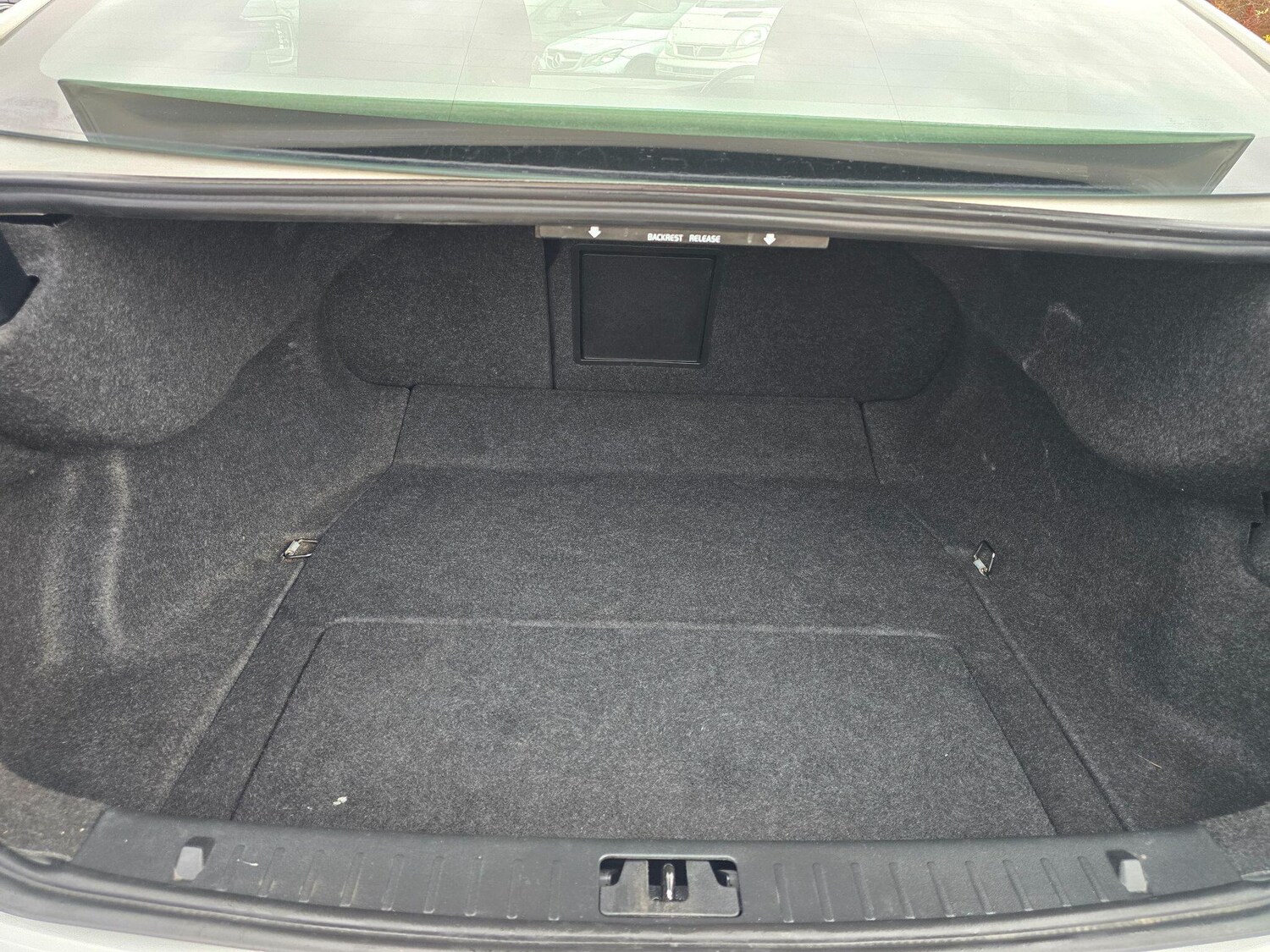 Used Volvo S60 2014 for sale - 76703710: Photo 14