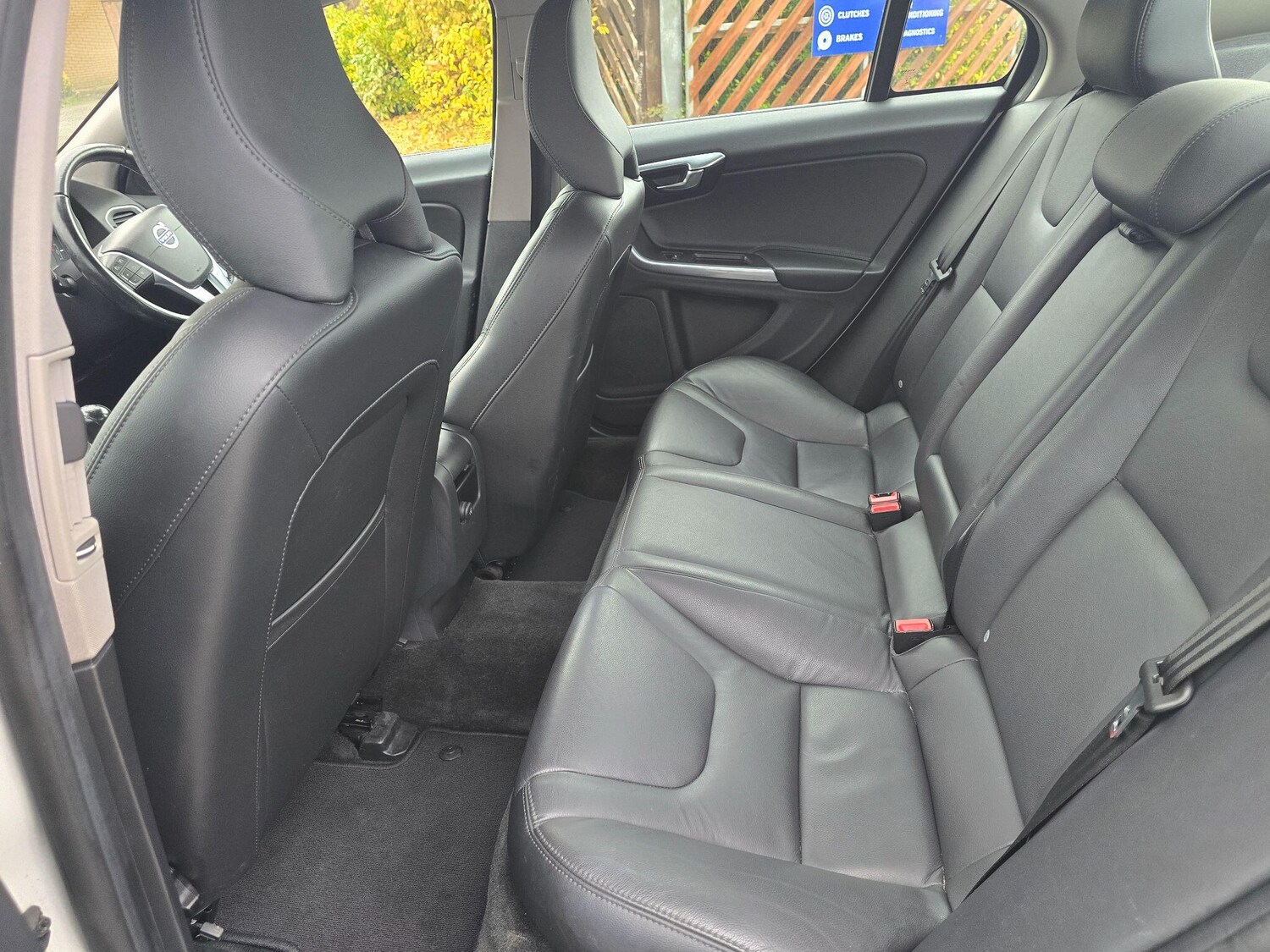 Used Volvo S60 2014 for sale - 76703710: Photo 15