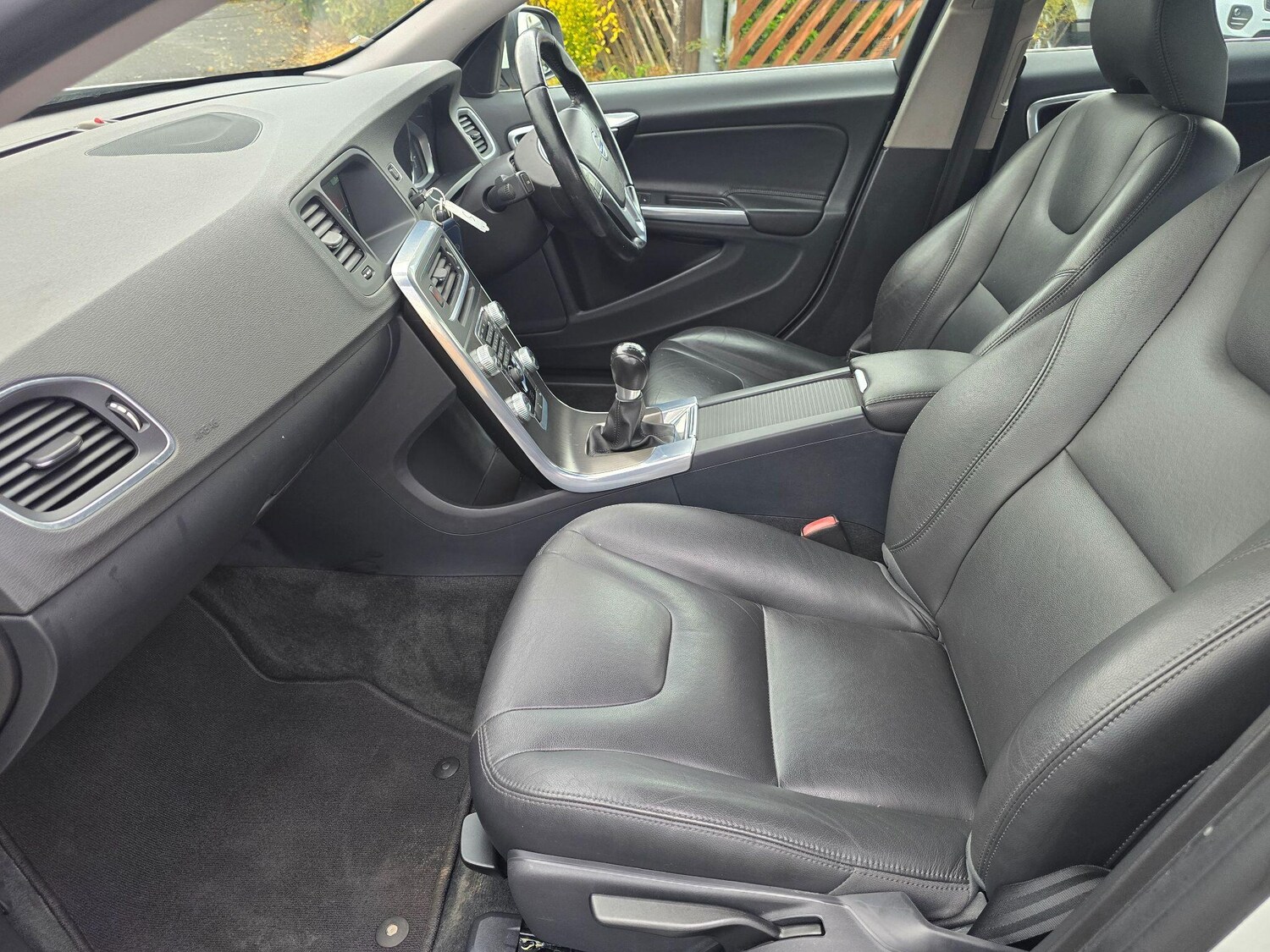 Used Volvo S60 2014 for sale - 76703710: Photo 16