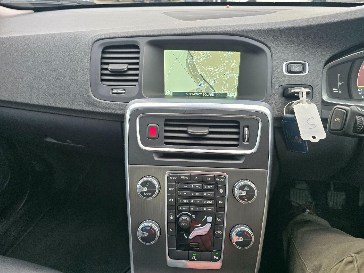 Used Volvo S60 2014 for sale - 76703710: Photo 20