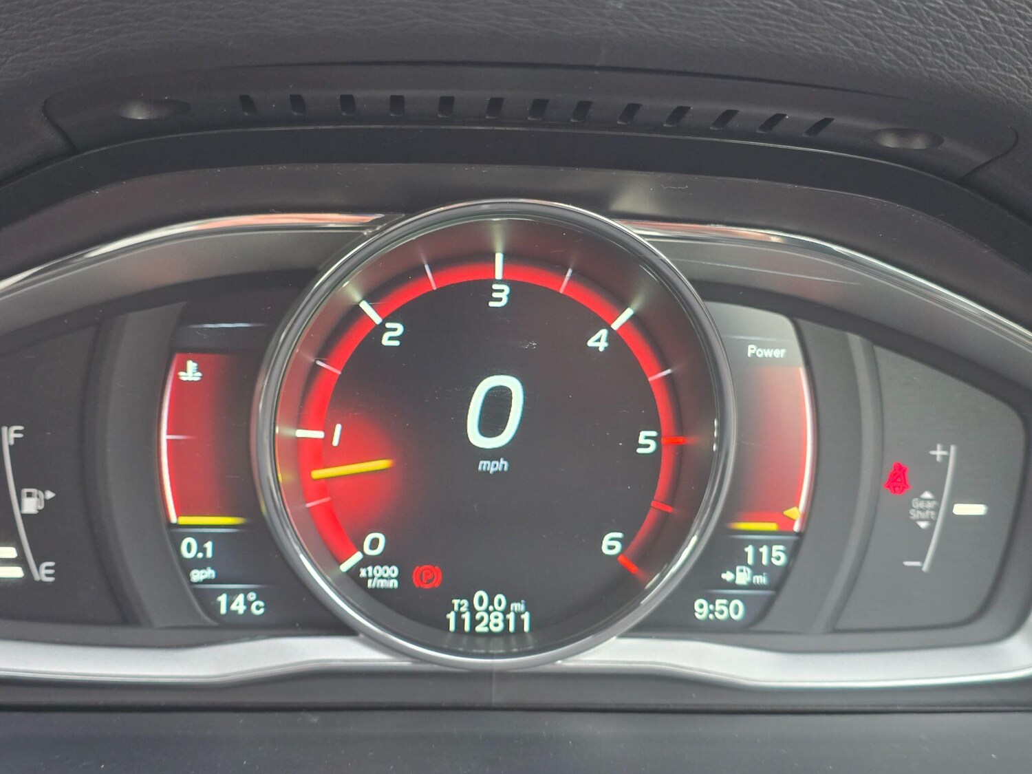 Used Volvo S60 2014 for sale - 76703710: Photo 21