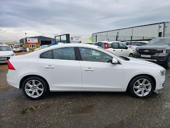 Used Volvo S60 2014 for sale - 76703710: Photo