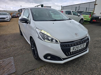 Used Peugeot 208 2017 for sale - 78622680: Photo