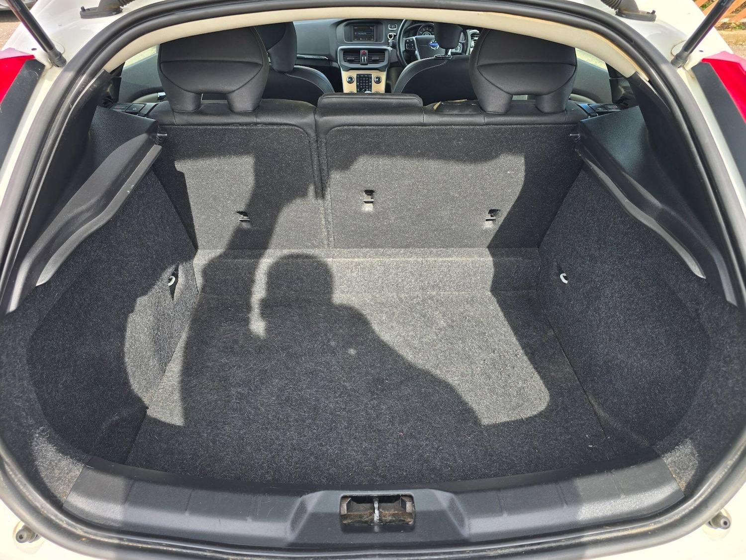 Used Volvo V40 2013 for sale - 78205216: Photo 13