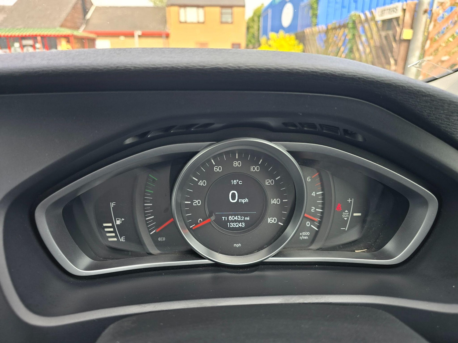 Used Volvo V40 2013 for sale - 78205216: Photo 19