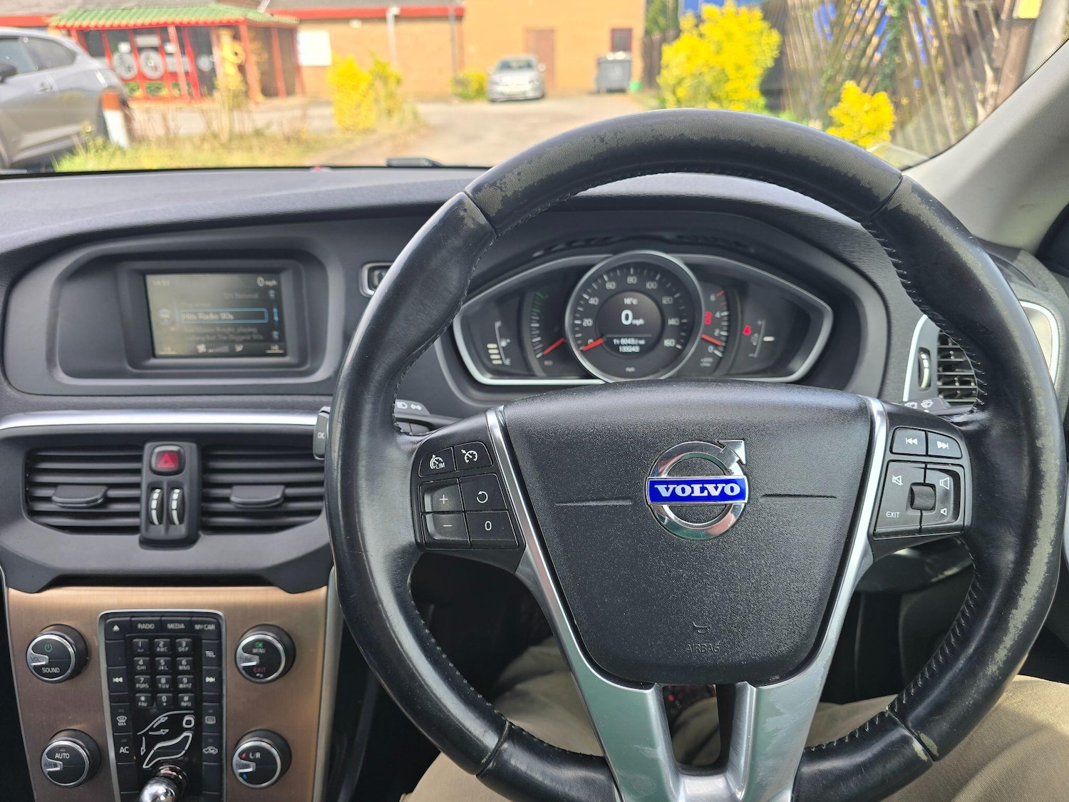 Used Volvo V40 2013 for sale - 78205216: Photo 20