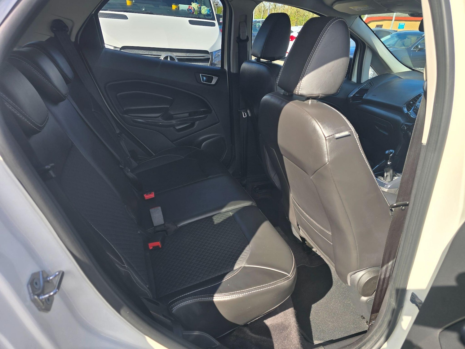 Used Ford Ecosport 2016 for sale - 78020360: Photo 13