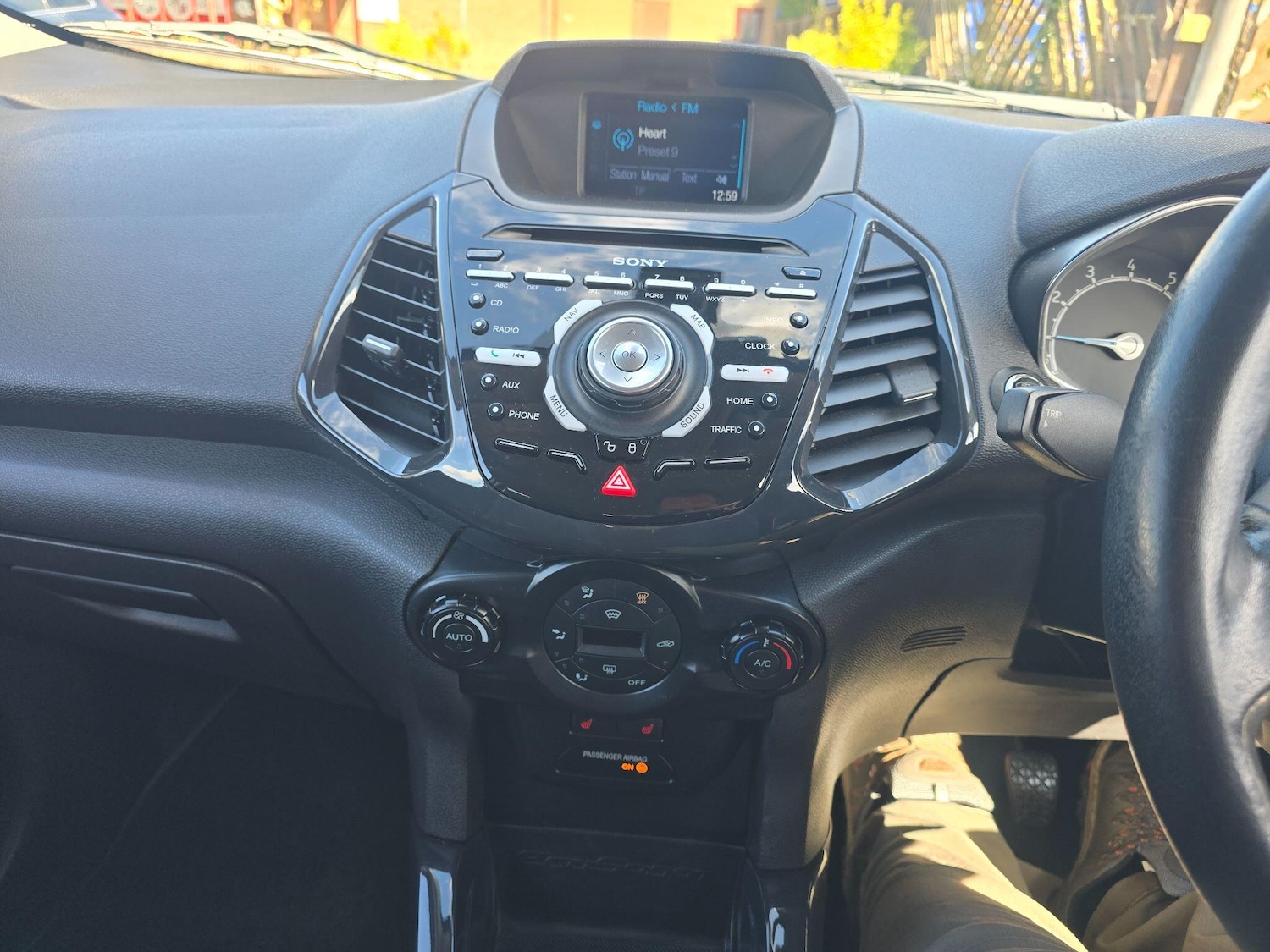 Used Ford Ecosport 2016 for sale - 78020360: Photo 19