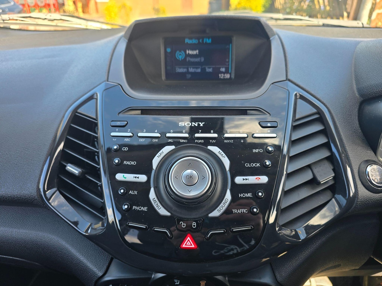 Used Ford Ecosport 2016 for sale - 78020360: Photo 20