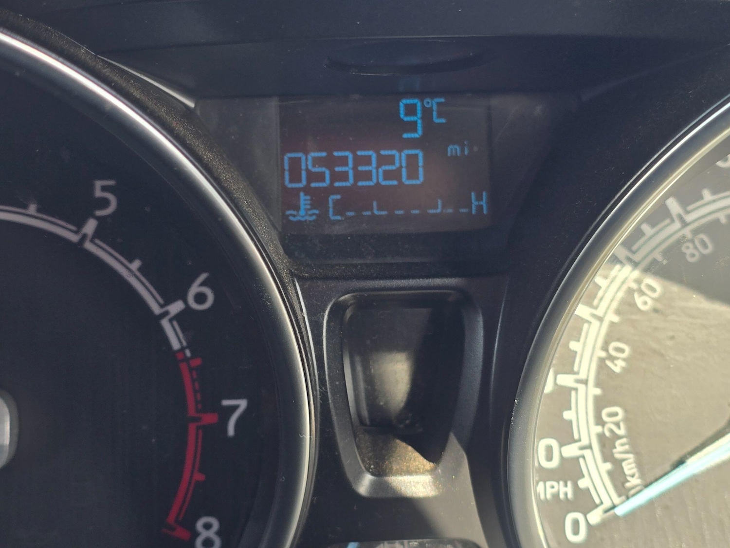 Used Ford Ecosport 2016 for sale - 78020360: Photo 22