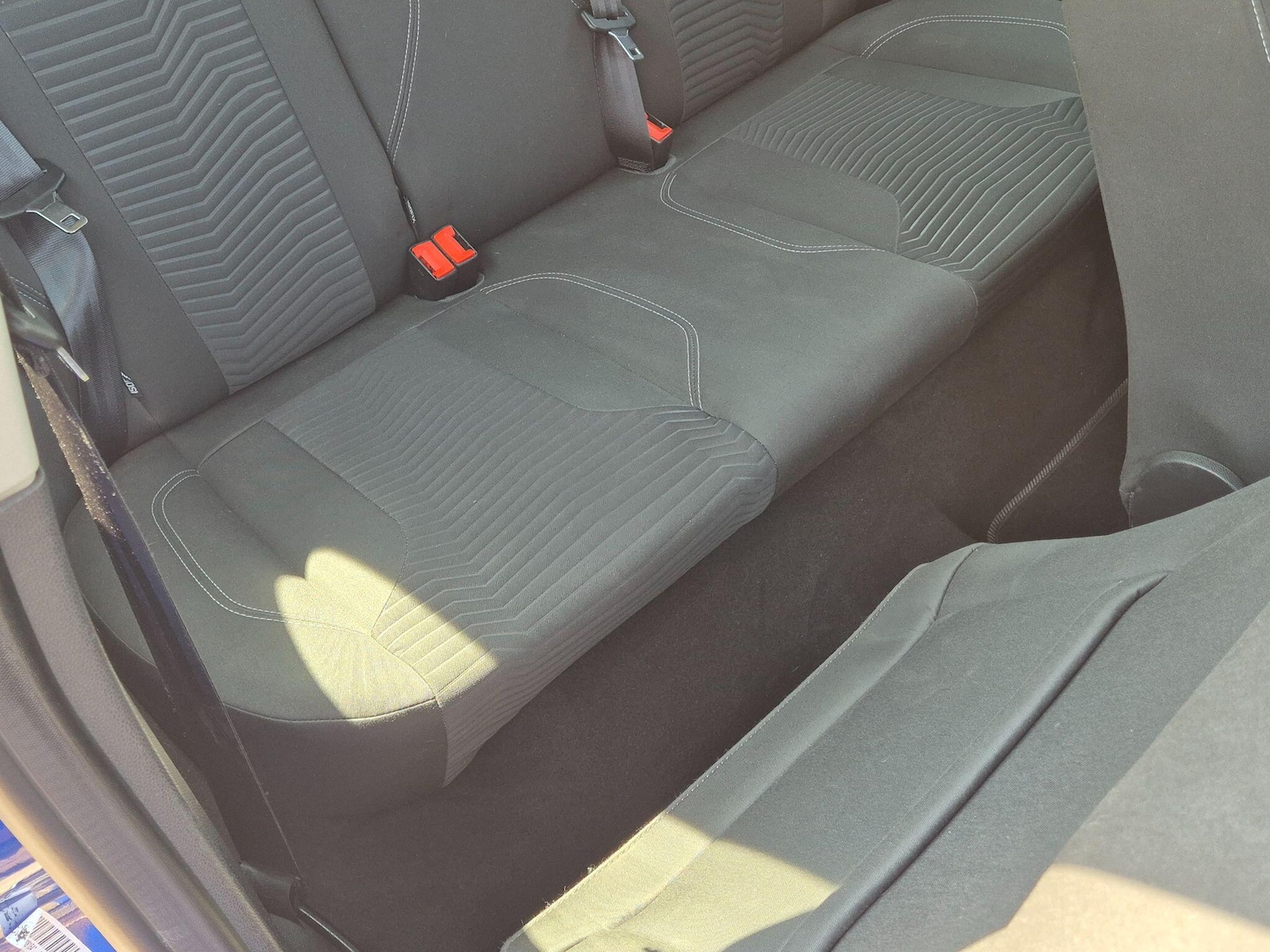 Used Ford Fiesta 2013 for sale - 77994440: Photo 16