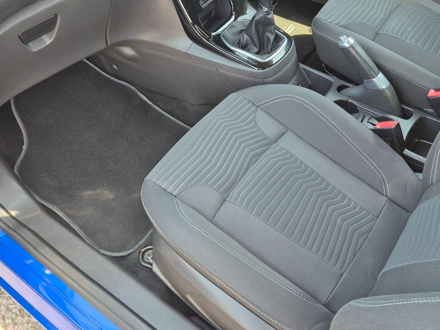 Used Ford Fiesta 2013 for sale - 77994440: Photo 19