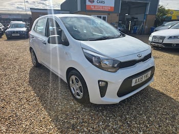 Used Kia Picanto 2019 for sale - 79807498: Photo