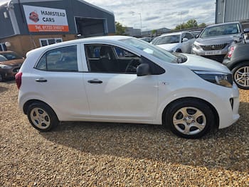 Used Kia Picanto 2019 for sale - 79807498: Photo
