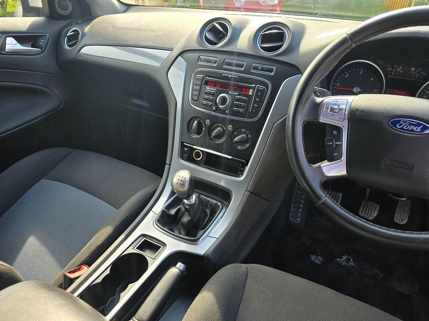 Used Ford Mondeo 2013 for sale - 76703704: Photo 11