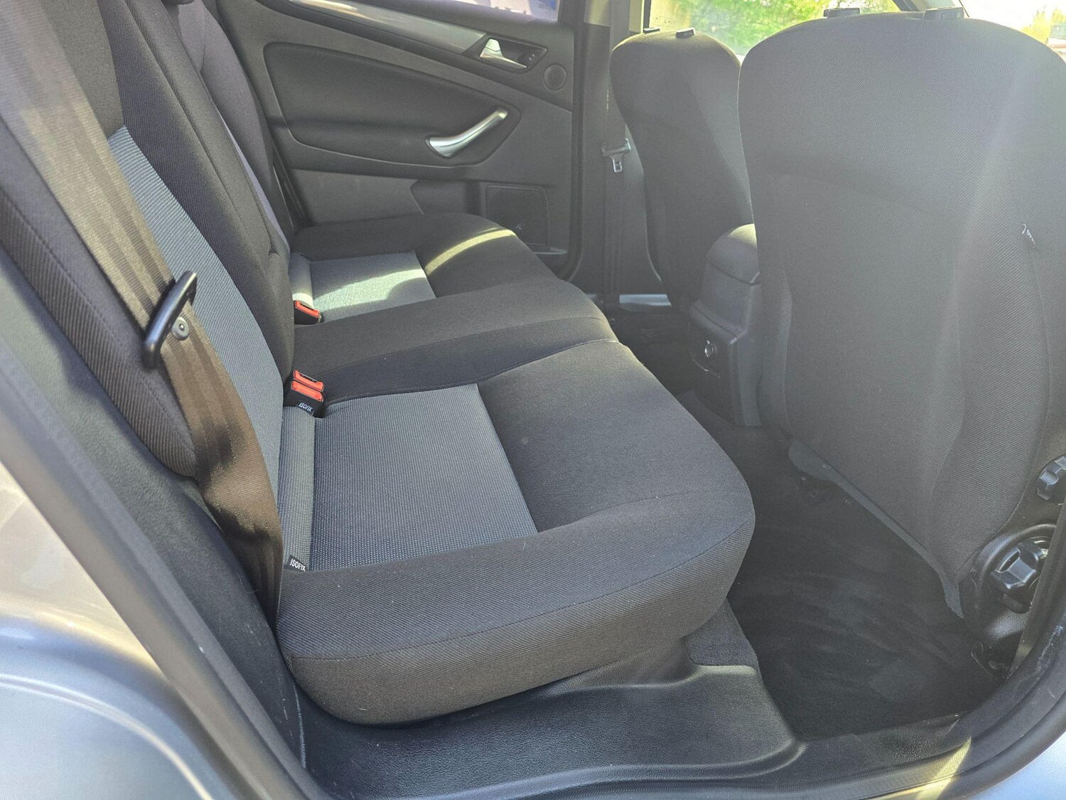 Used Ford Mondeo 2013 for sale - 76703704: Photo 12