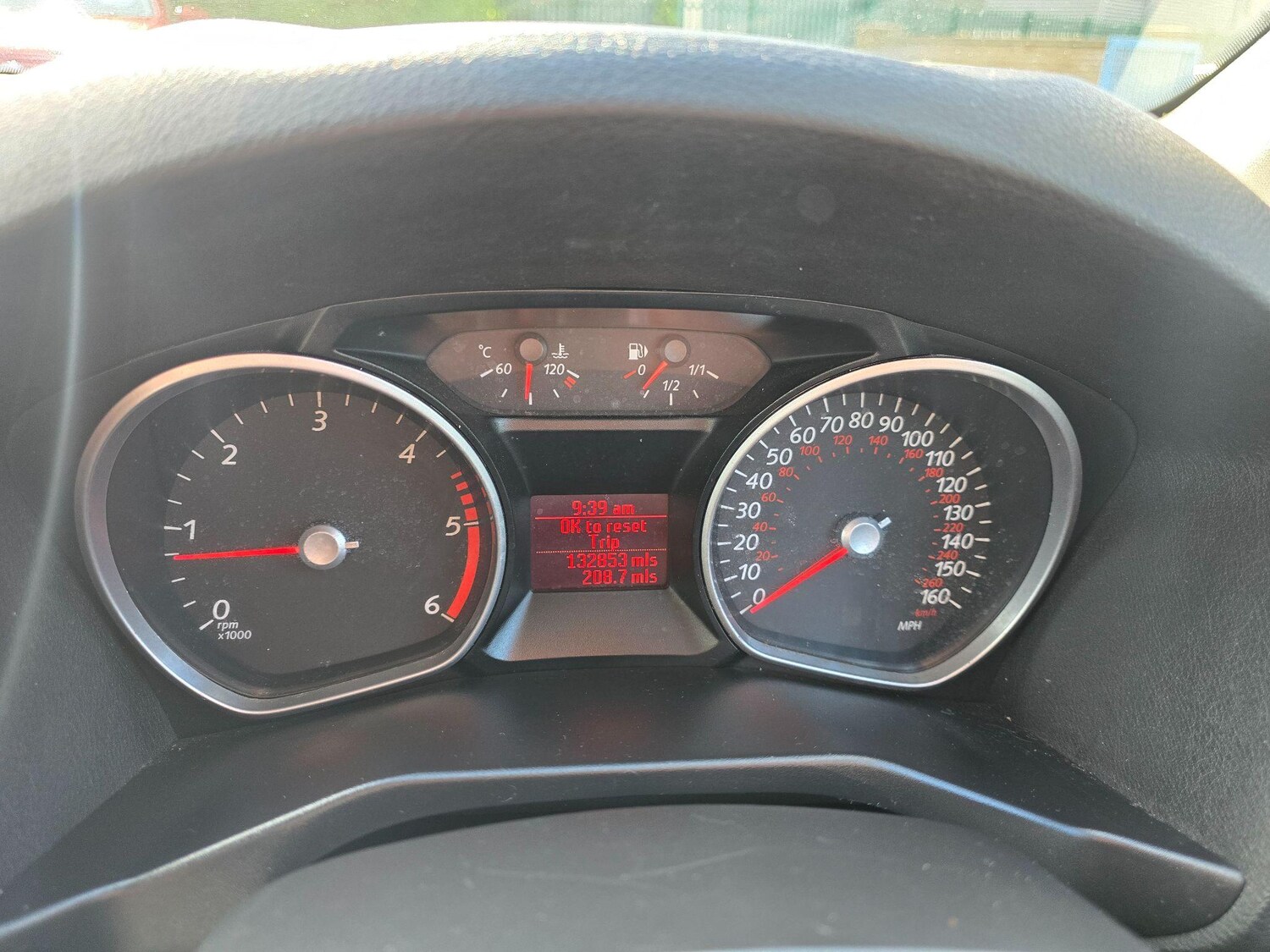 Used Ford Mondeo 2013 for sale - 76703704: Photo 18