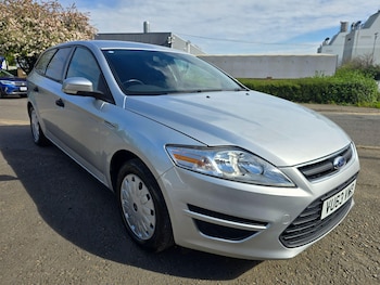 Used Ford Mondeo 2013 for sale - 76703704: Photo