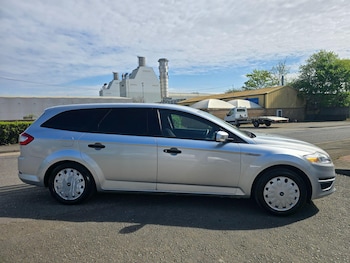 Used Ford Mondeo 2013 for sale - 76703704: Photo