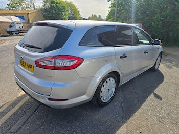 Used Ford Mondeo 2013 for sale - 76703704: Photo