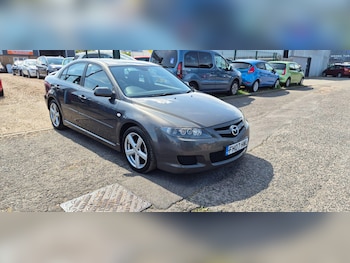 Used Mazda Mazda6 2007 for sale - 79132107: Photo