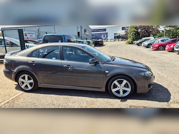 Used Mazda Mazda6 2007 for sale - 79132107: Photo
