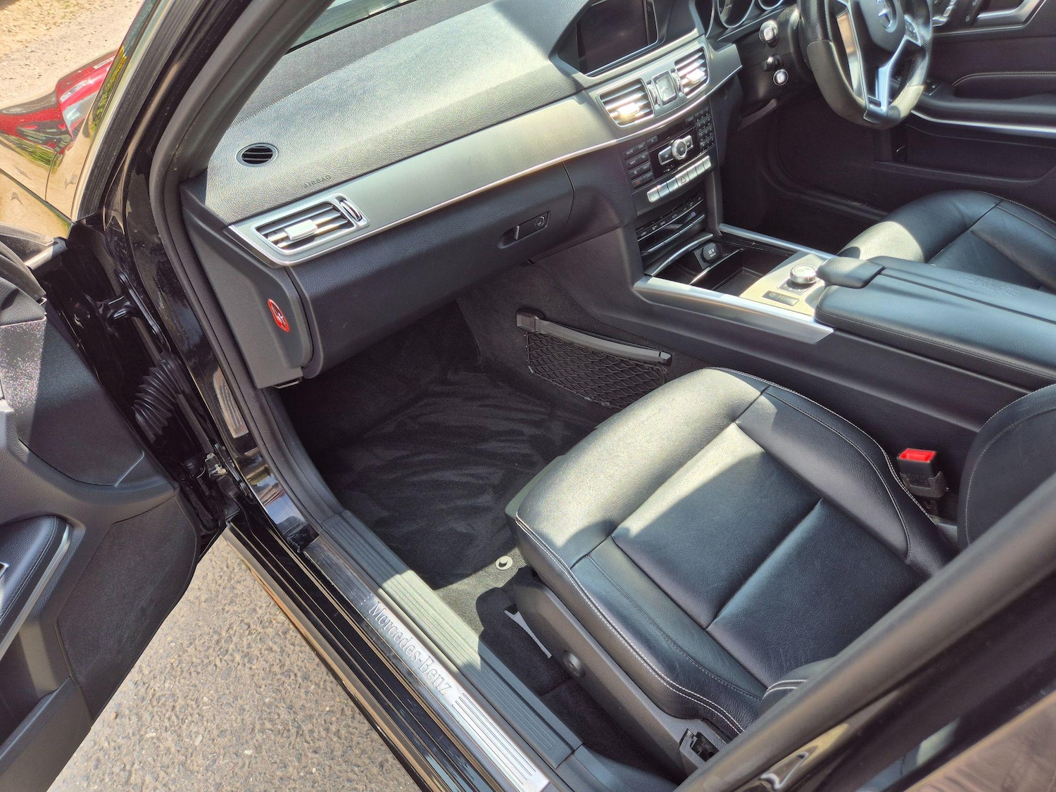 Used Mercedes-Benz E Class 2015 for sale - 77230431: Photo 13