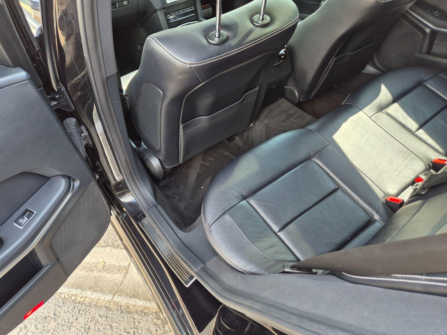 Used Mercedes-Benz E Class 2015 for sale - 77230431: Photo 14