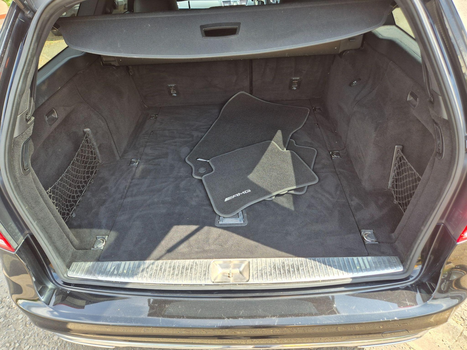 Used Mercedes-Benz E Class 2015 for sale - 77230431: Photo 15