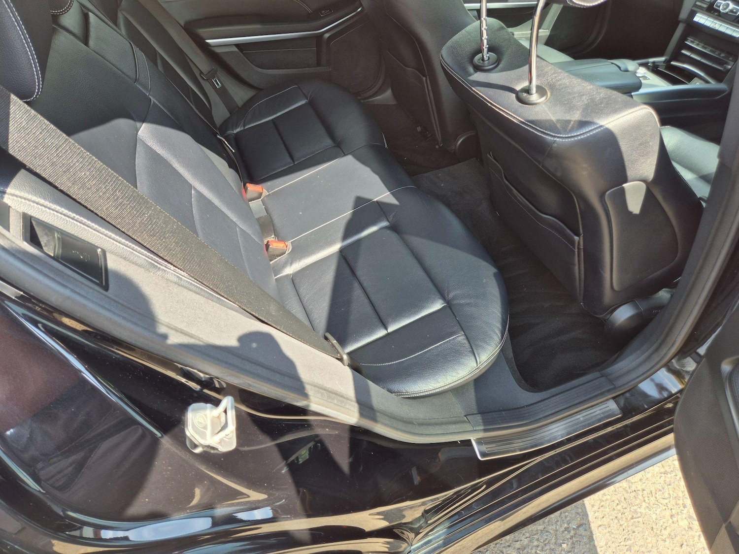 Used Mercedes-Benz E Class 2015 for sale - 77230431: Photo 16