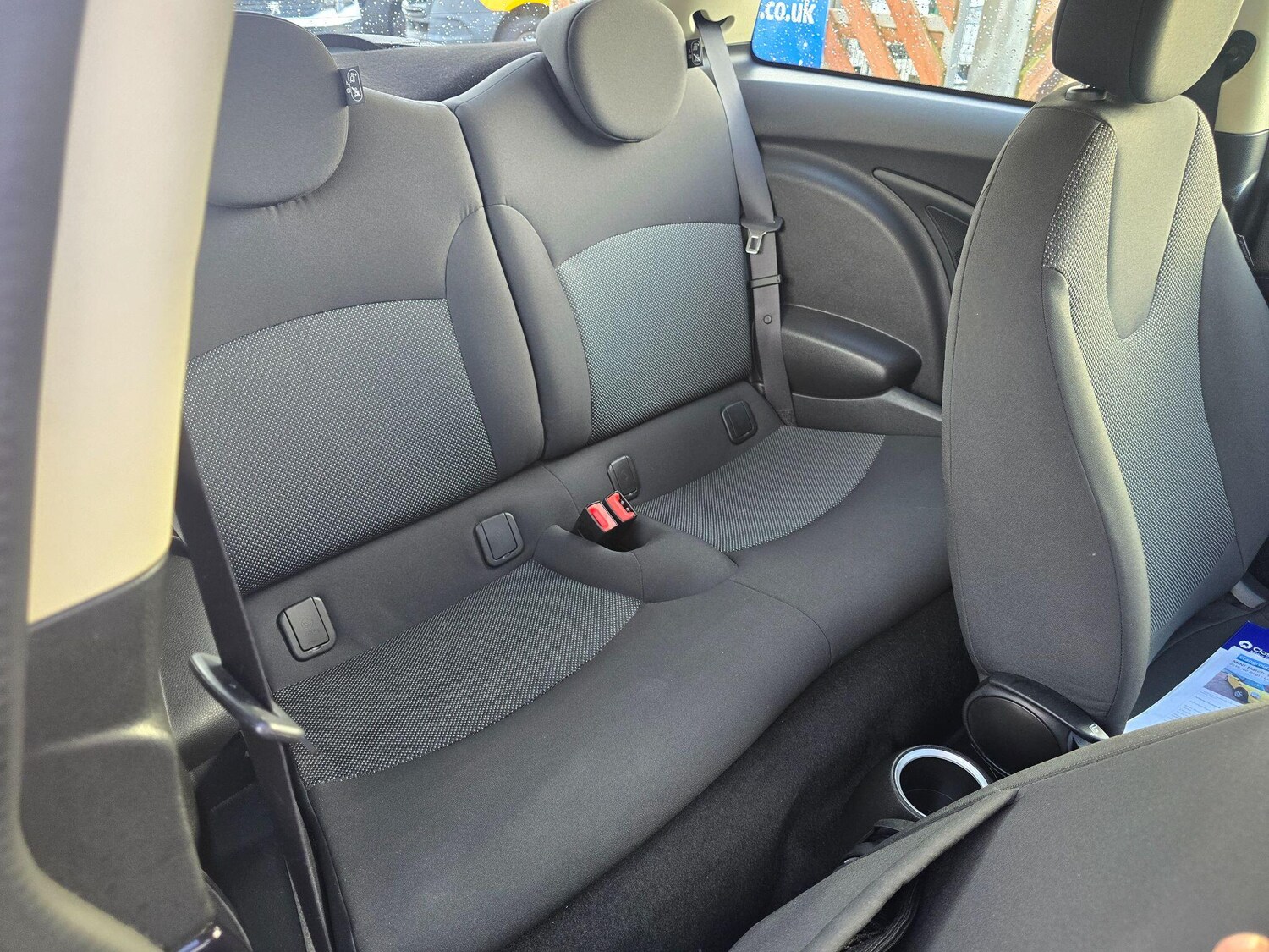 Used MINI Hatch 2010 for sale - 76703707: Photo 10