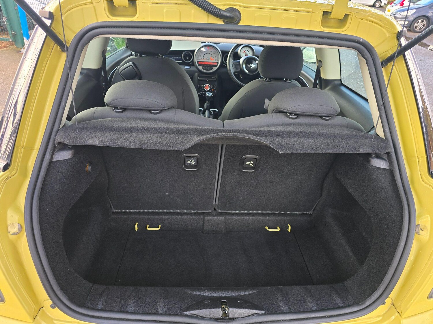 Used MINI Hatch 2010 for sale - 76703707: Photo 11