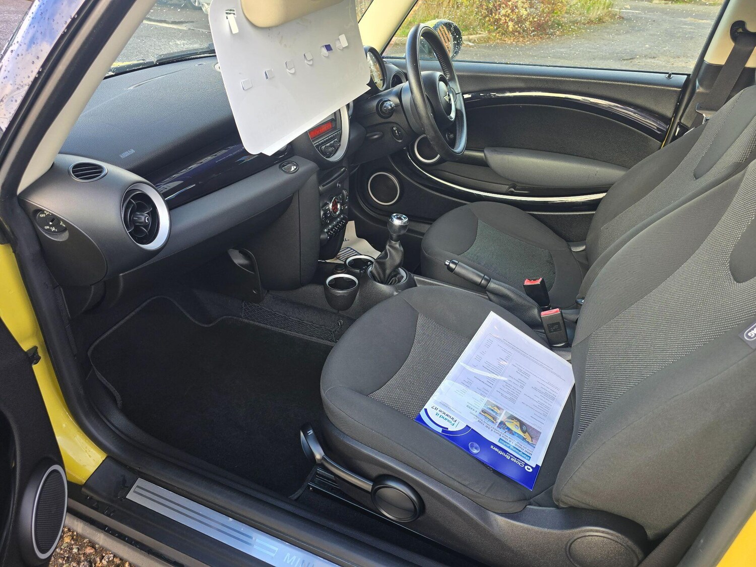 Used MINI Hatch 2010 for sale - 76703707: Photo 12