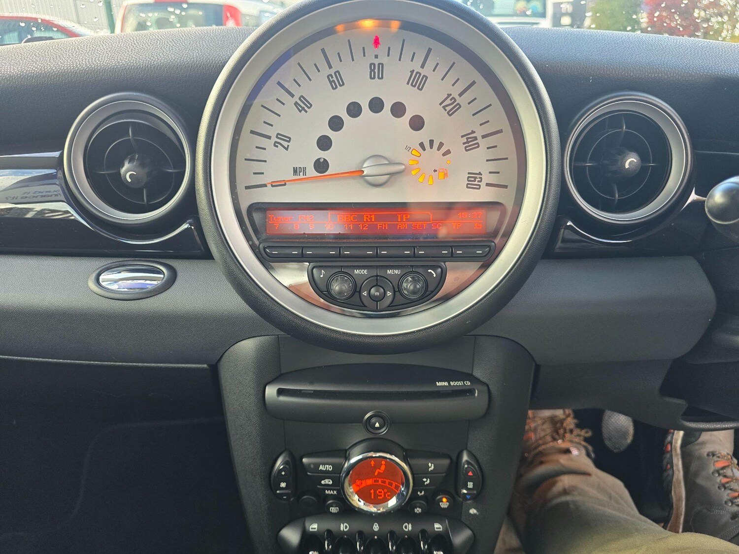 Used MINI Hatch 2010 for sale - 76703707: Photo 13