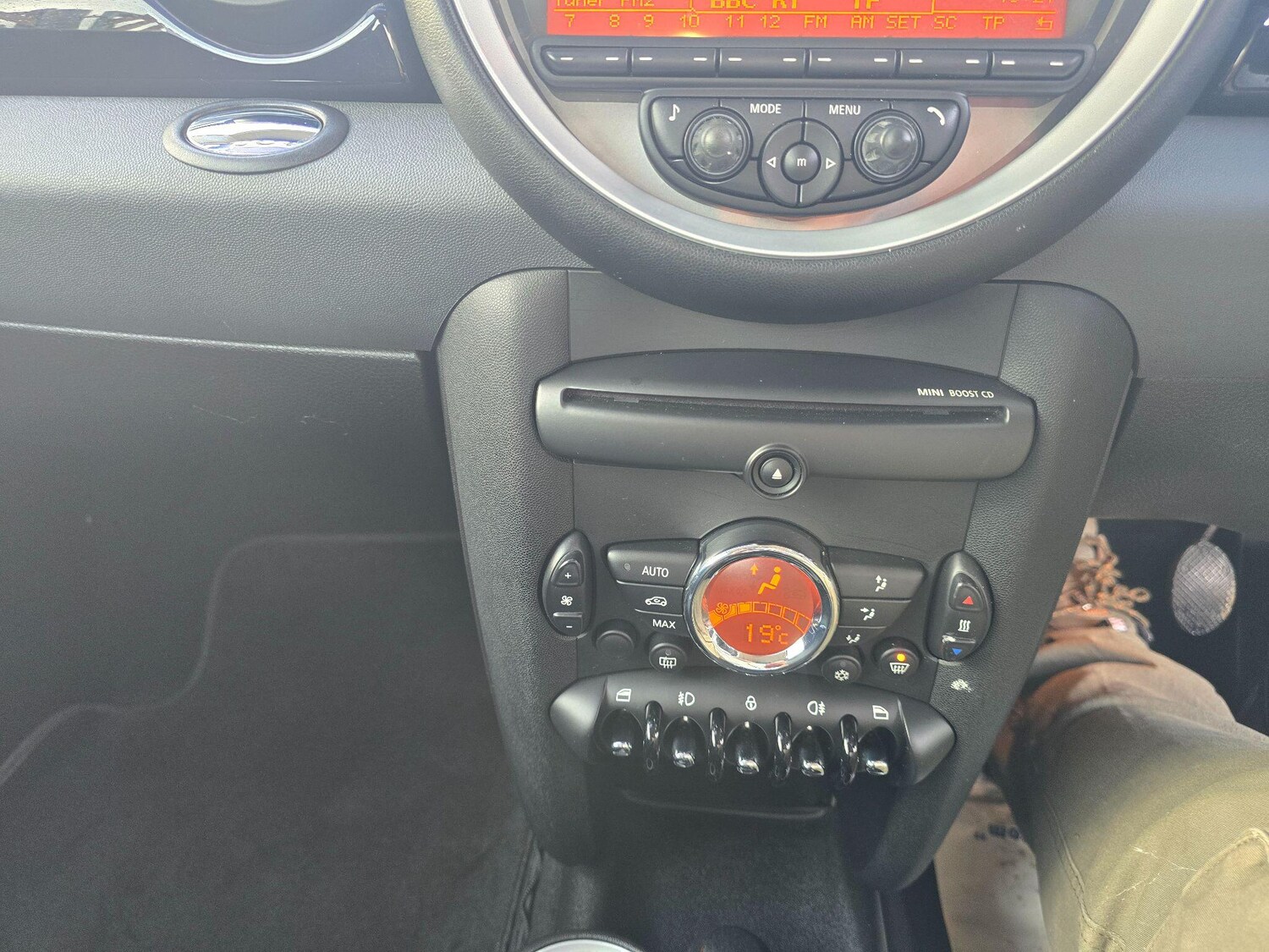 Used MINI Hatch 2010 for sale - 76703707: Photo 14