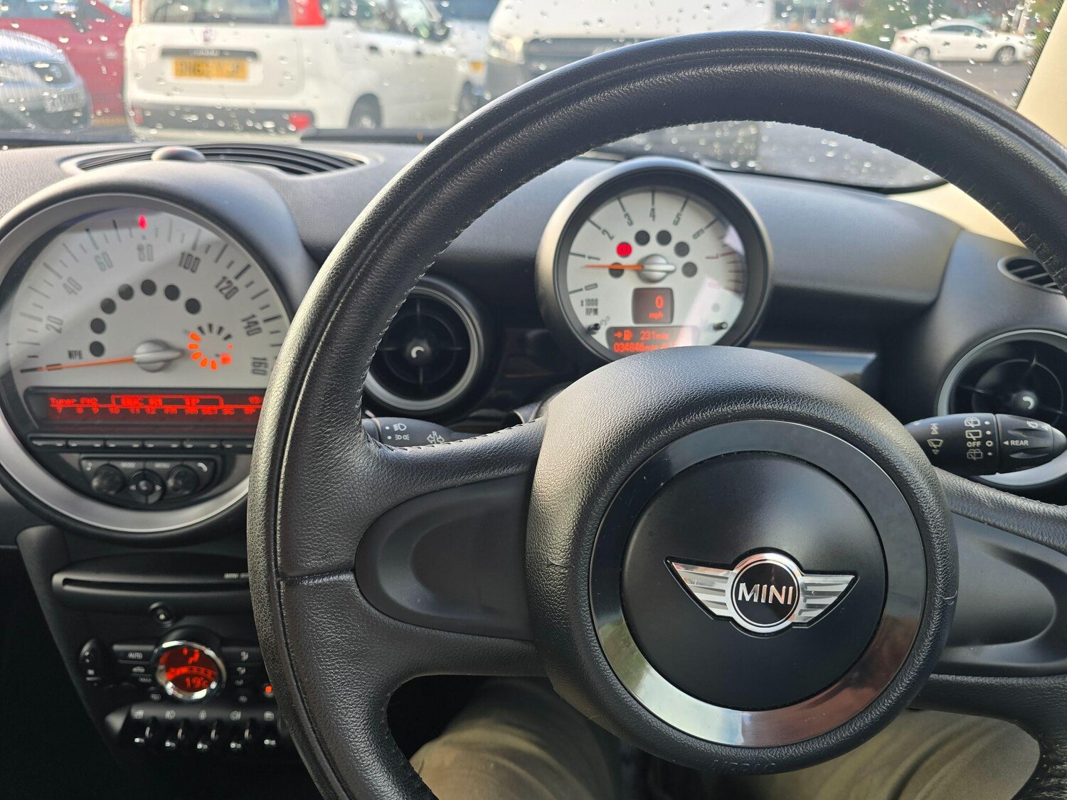 Used MINI Hatch 2010 for sale - 76703707: Photo 15