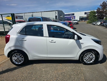 Used Kia Picanto 2021 for sale - 79532508: Photo