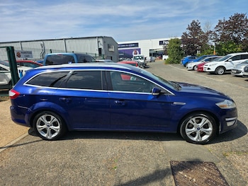 Used Ford Mondeo 2014 for sale - 79411955: Photo