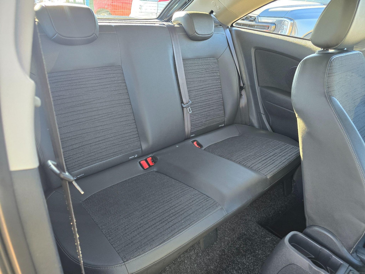 Used Vauxhall Corsa 2014 for sale - 77958195: Photo 12