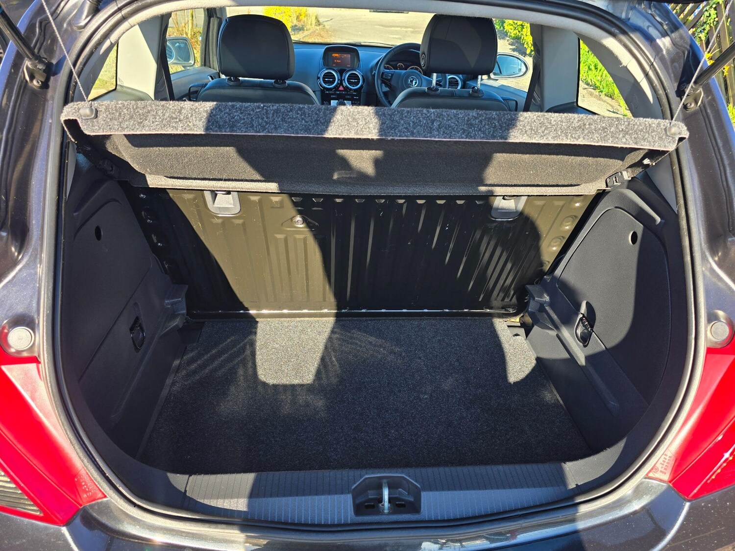 Used Vauxhall Corsa 2014 for sale - 77958195: Photo 13