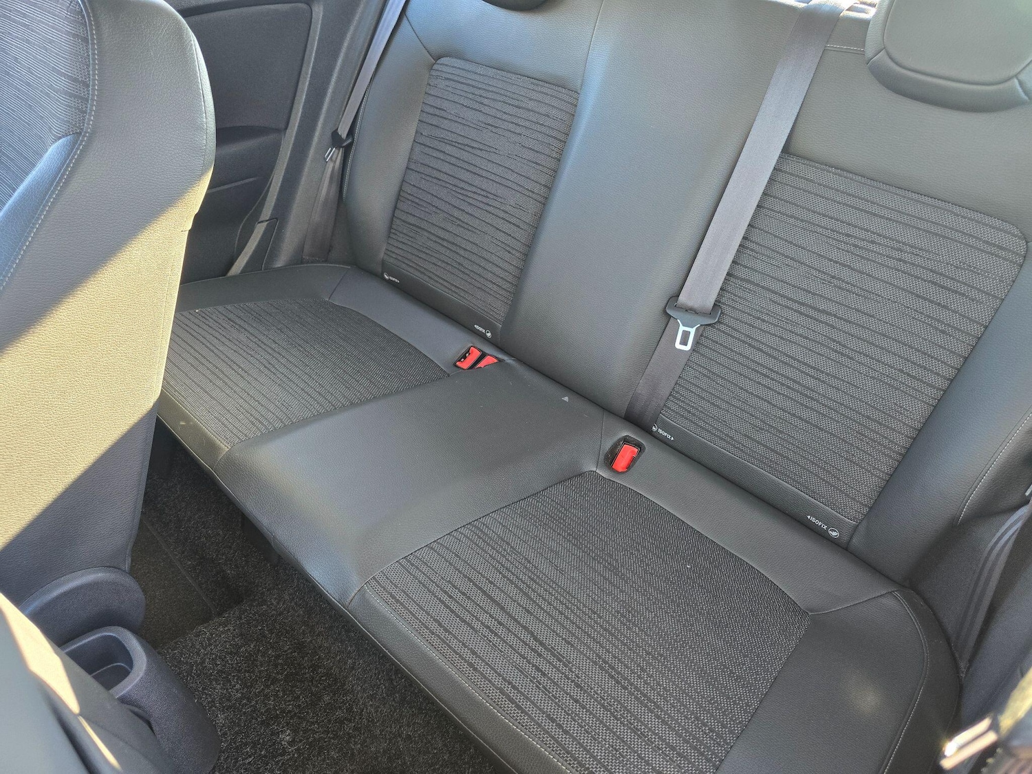 Used Vauxhall Corsa 2014 for sale - 77958195: Photo 15