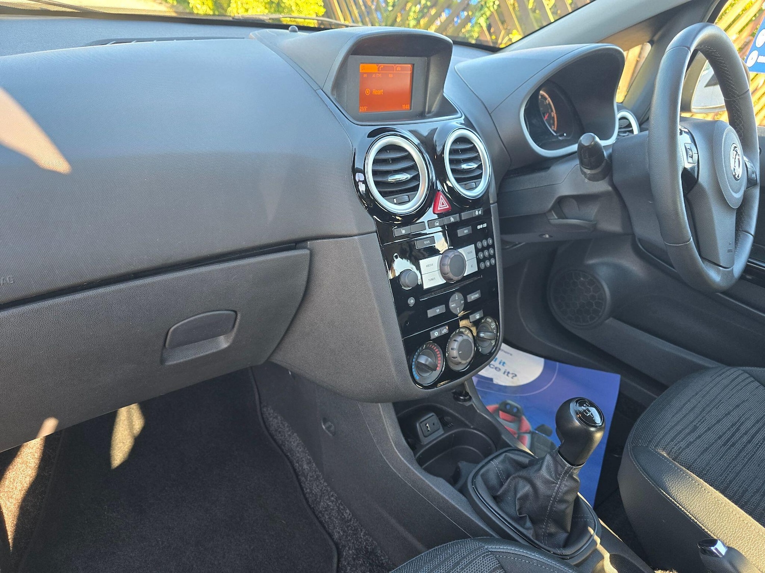 Used Vauxhall Corsa 2014 for sale - 77958195: Photo 16