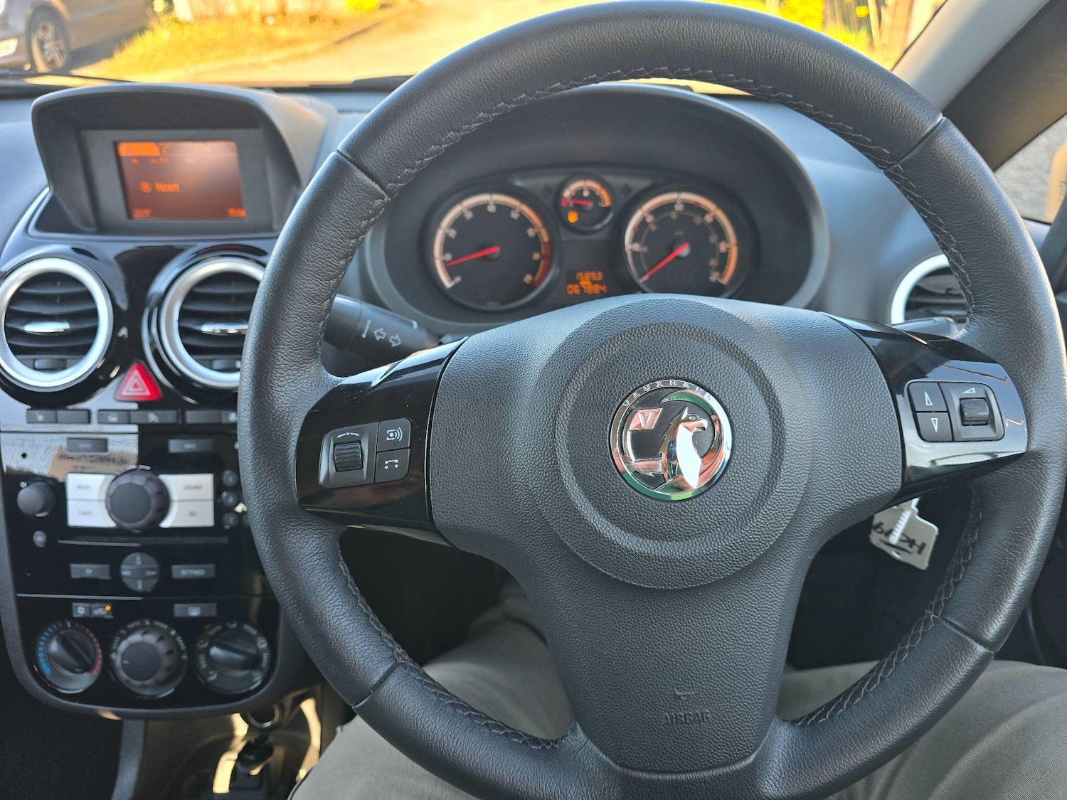 Used Vauxhall Corsa 2014 for sale - 77958195: Photo 19