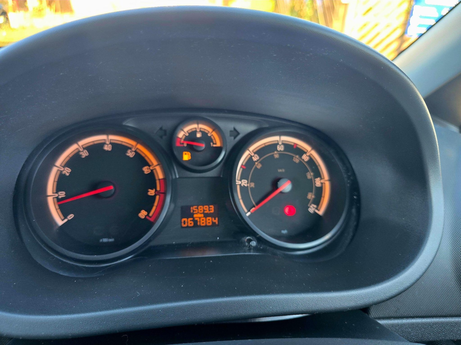 Used Vauxhall Corsa 2014 for sale - 77958195: Photo 20