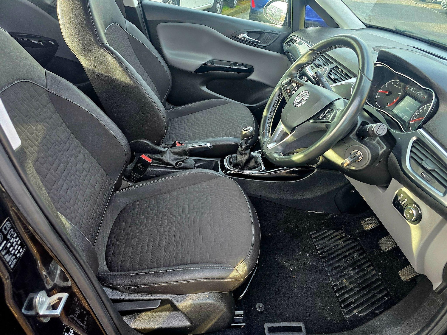 Used Vauxhall Corsa 2016 for sale - 77386345: Photo 10