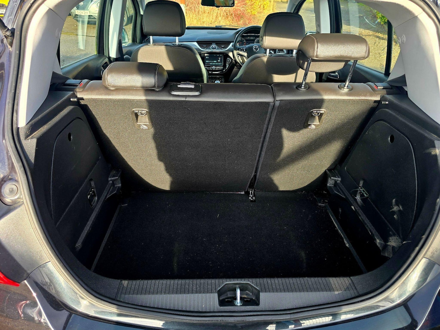 Used Vauxhall Corsa 2016 for sale - 77386345: Photo 13