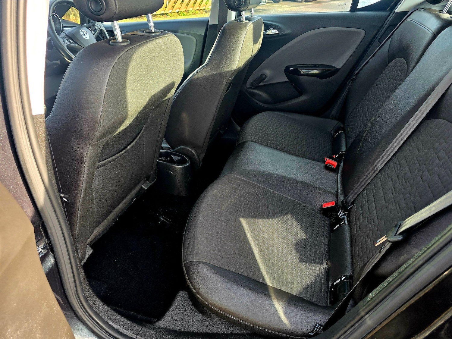 Used Vauxhall Corsa 2016 for sale - 77386345: Photo 14